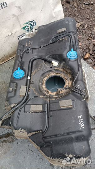Бензобак LADA Vesta