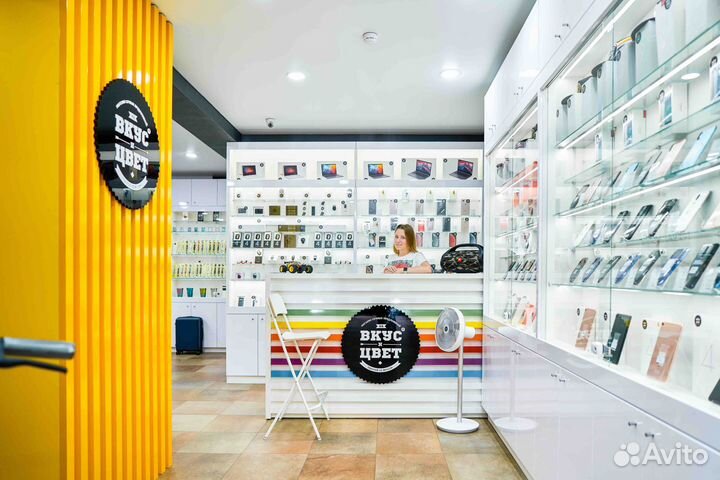 Электрическая зубная щетка Oclean Air 2 Sonic Elec