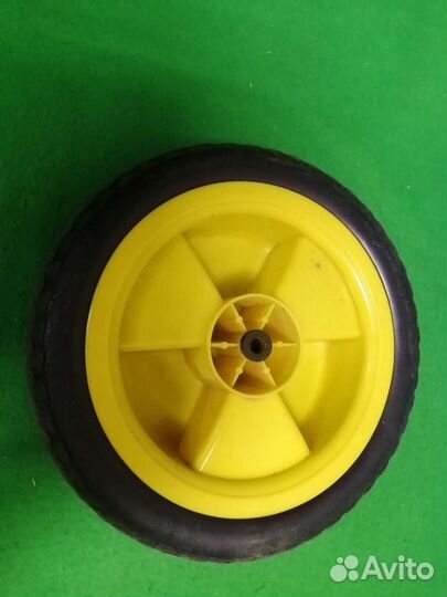 Колесо для 3х колесного велосипеда