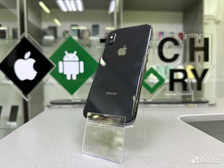 iPhone Xs, 64 ГБ