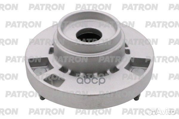 Patron Опора амортизатора без подшипника Land R