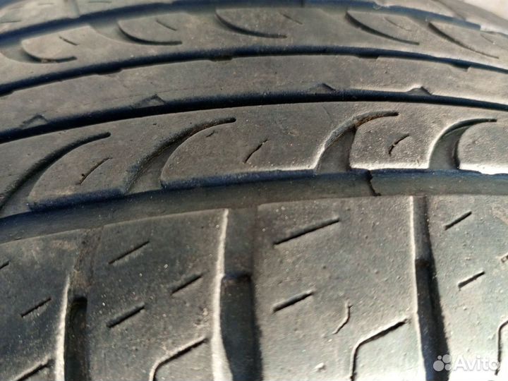 Летние колеса r14