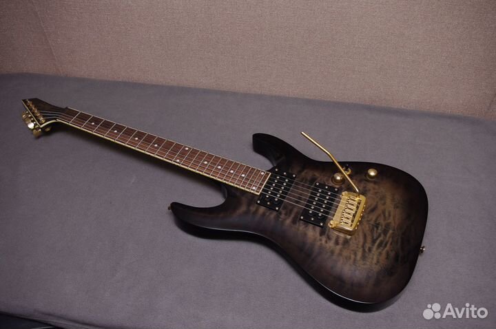 Электрогитара Grass Roots G-HR-43. Korea