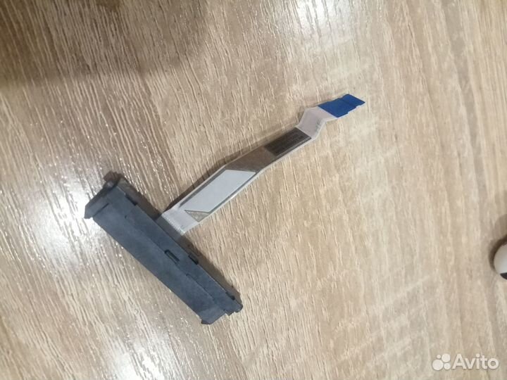 Шлейф для жёсткого диска к ноутбуку GY530 HDD FFC