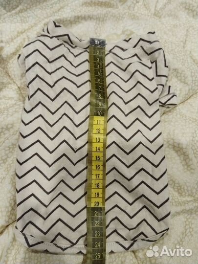 Одежда для любимцев