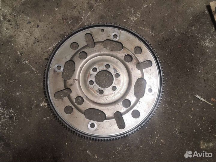 Mr20de маховик