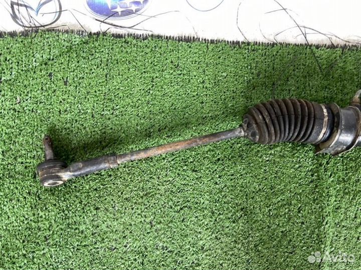 Рулевая рейка Toyota Camry CV30