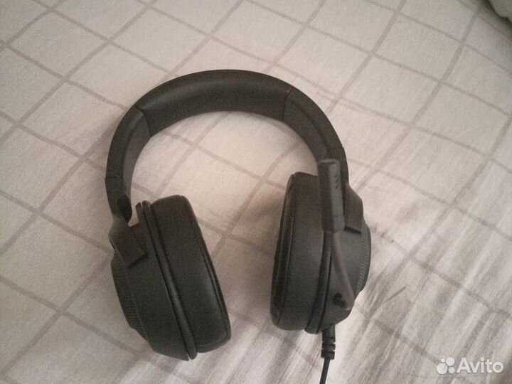 Razer kraken x lite