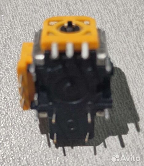 3d Стик для геймпада Dualshock PS4