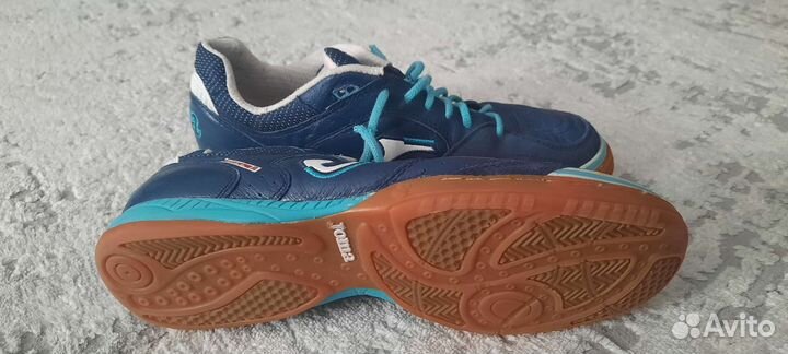 Футзалки joma top flex