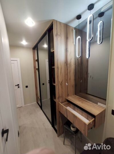 Шкаф на заказ / Собственное производство