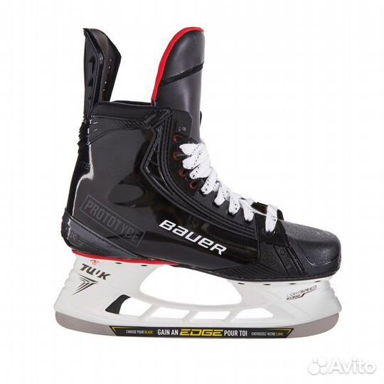 Коньки хоккейные Bauer Vapor Hyperlite Prototype