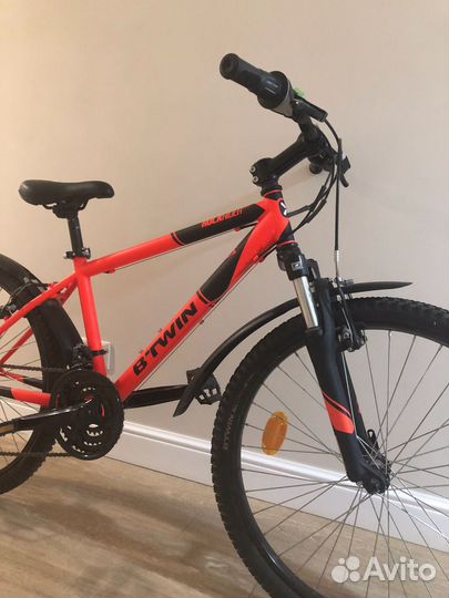 Велосипед горный