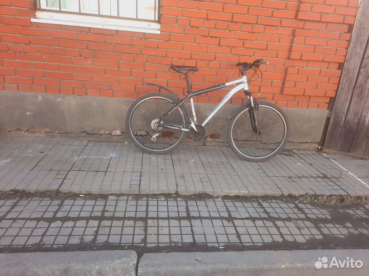 Велосипеды бу взрослый