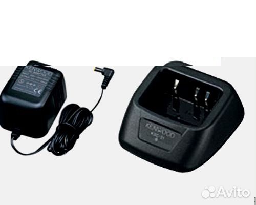 Kenwood KSC-31 Зарядное устройство
