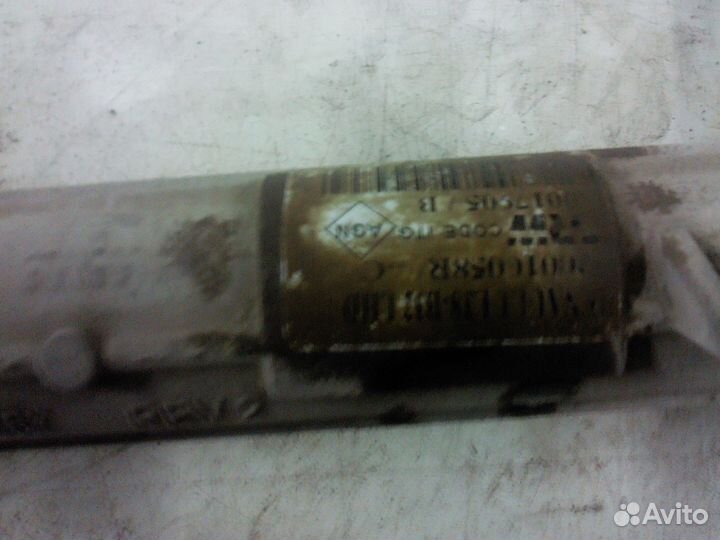 Рейка рулевая Renault Fluence 1 L30R 2009-2013