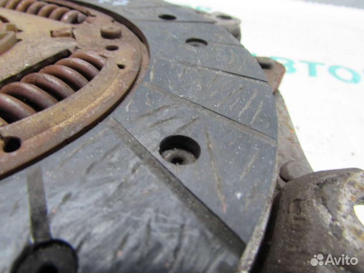 Корзина сцепления для Hyundai Accent 2 2000-2012г