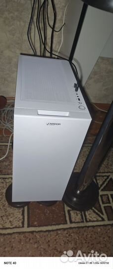 Игровое место