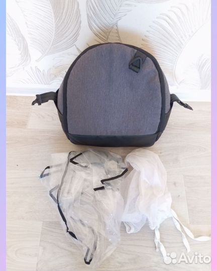 Коляска Indigo road 3в1