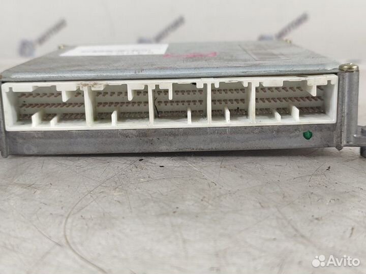 Блок Управления двс Honda Stepwgn RF3 K20A 2004