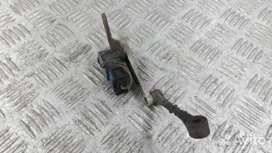 Датчик положения подвески land rover range rover s