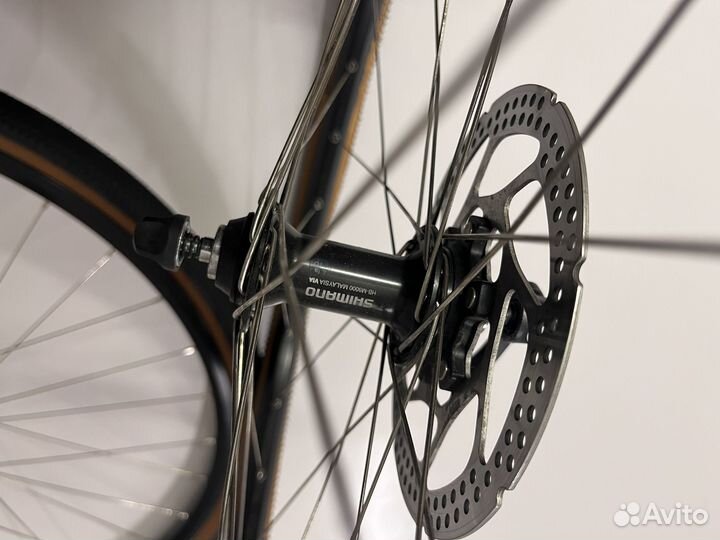 Колеса 700C втулки shimano xt