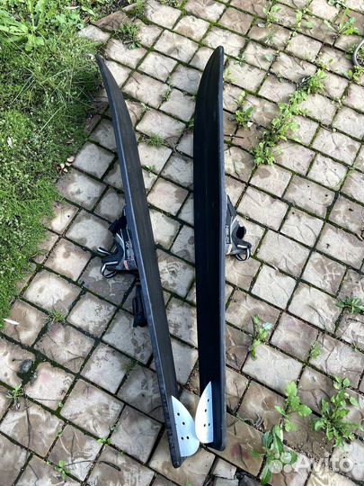 Водные лыжи бу