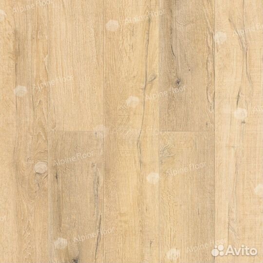 Влагостойкий ламинат