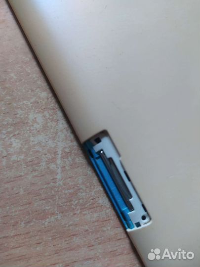 Планшет Lenovo Tab 3 tTB3-730X