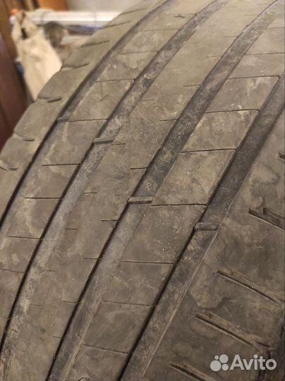 Michelin Latitude Sport 3 235/55 R19 105V