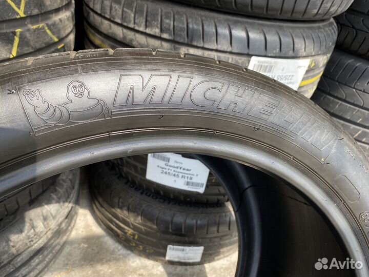 Michelin Pilot Sport Cup 2 325/30 R21 108Y