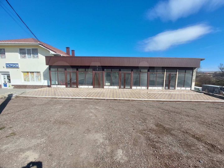 Свободного назначения, 105 м²