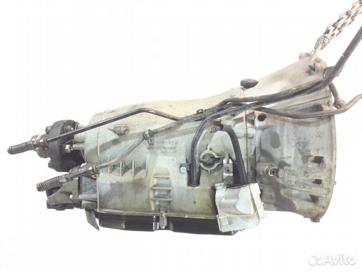 Коробка АКПП Mercedes E W210, 2 л, R1402712601
