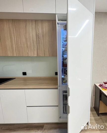 Кухня на заказ в кредит