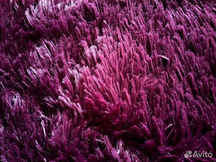 Плед двухспальный Lusnug новый