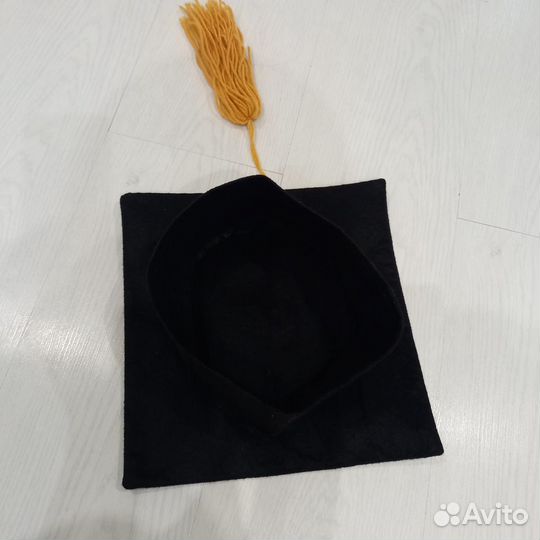 Шляпа лингвиста