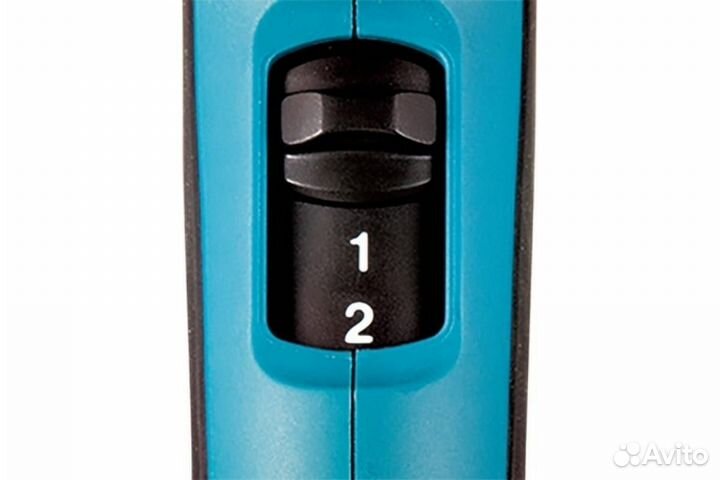 Фен строительный Makita HG6031VK