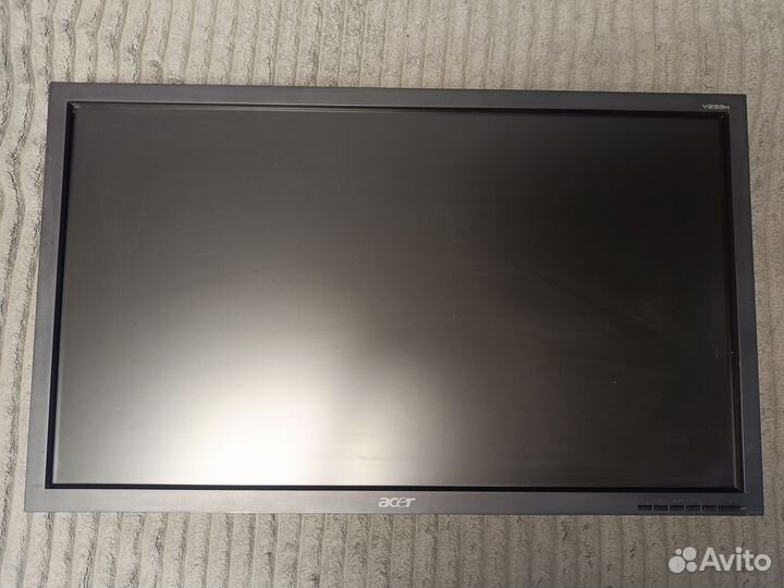 Монитор для компьютера