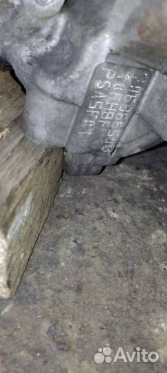 Двигатель Peugeot 2013г