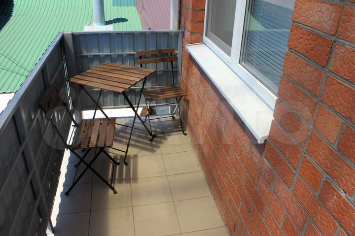 Дом 100 м² на участке 3 сот.