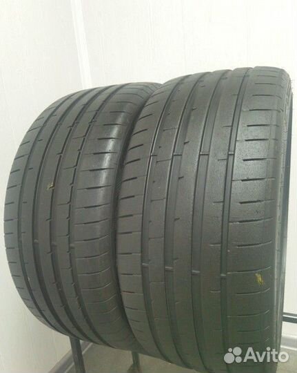 Goodyear Eagle F1 SuperSport 255/35 R20 97Y