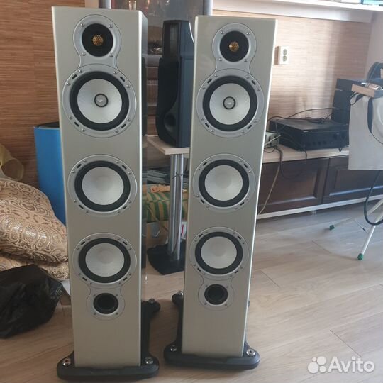 Monitor audio gold gs60
