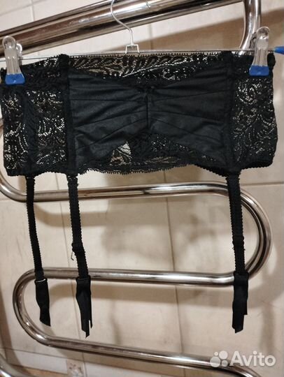 Пояс для чулок