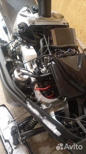 Ямаха профессионал 2