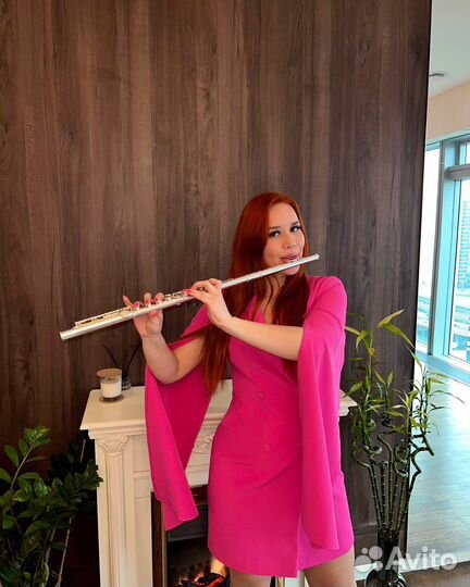 Педагог по фортепиано, блокфлейте/флейте