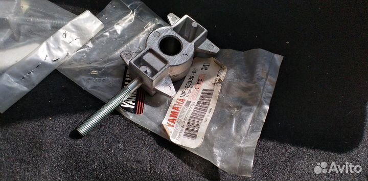 Новый оригинальный натяжитель Yamaha Fz6 XJ6 XT660