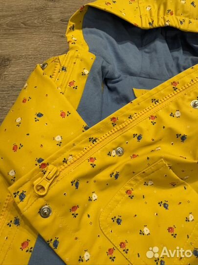 Куртка для малыша