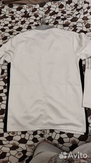 Олимпийка adidas originals xl