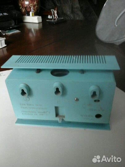 Звонок электрический Отличный