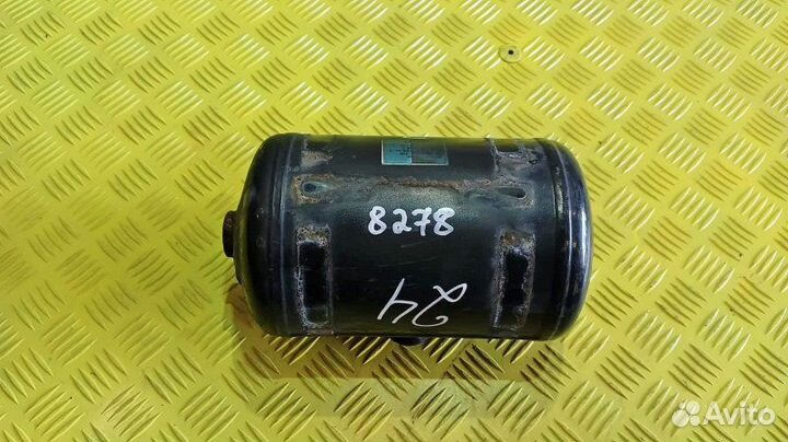 Ресивер воздушный 4л Man Tgl Tgm Tga Tgs Tgx